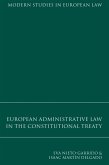 European Administrative Law in the Constitutional Treaty (eBook, PDF)