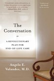 The Conversation (eBook, ePUB)