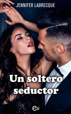 Cover Un soltero seductor (eBook, ePUB)