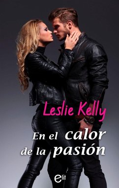 Cover En el calor de la pasión (eBook, ePUB)