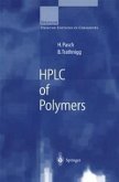 HPLC of Polymers (eBook, PDF)
