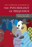 Cambridge Handbook of the Psychology of Prejudice (eBook, ePUB)