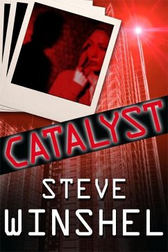 Catalyst (eBook, ePUB) - Winshel, Steve