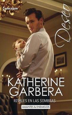 Cover Rivales en las sombras (eBook, ePUB)