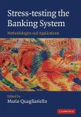 Stress-testing the Banking System (eBook, ePUB)