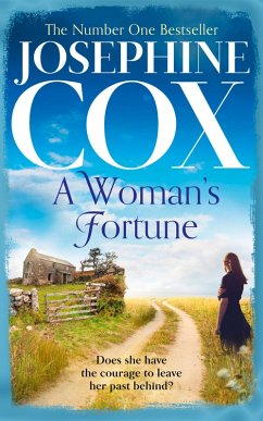Cover A Woman's Fortune (eBook, ePUB)