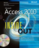 Microsoft Access 2010 Inside Out (eBook, ePUB)