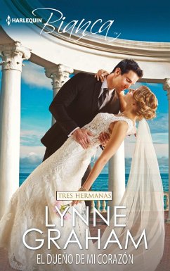 Cover El dueño de mi corazón (eBook, ePUB)