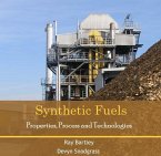 Synthetic Fuels (eBook, PDF)