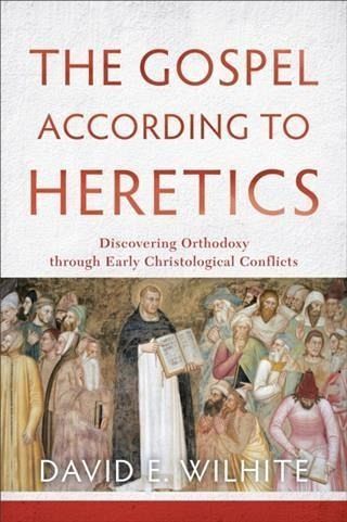 Gospel according to Heretics (eBook, ePUB) Gospel according to Heretics (eBook, ePUB)
