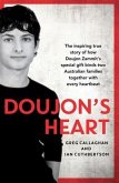 Doujon's Heart (eBook, ePUB)