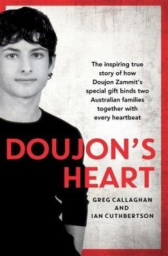 Doujon's Heart (eBook, ePUB) - Callaghan, Greg
