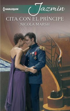 Cover Cita con el príncipe (eBook, ePUB)