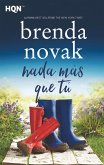 Nada más que tú (eBook, ePUB)