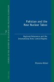 Pakistan and the New Nuclear Taboo (eBook, PDF)