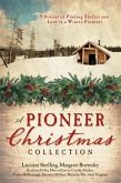 Pioneer Christmas Collection (eBook, ePUB) Pioneer Christmas Collection (eBook, ePUB)
