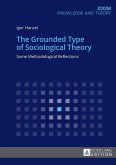 Grounded Type of Sociological Theory (eBook, ePUB)