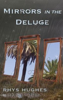 Mirrors in the Deluge (eBook, ePUB) - Hughes, Rhys