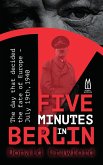 Five Minutes In Berlin (eBook, ePUB)