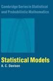 Statistical Models (eBook, ePUB)