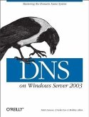 DNS on Windows Server 2003 (eBook, PDF)