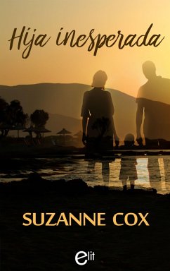 Cover Hija inesperada (eBook, ePUB)