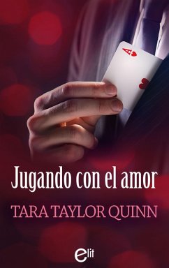 Cover Jugando con el amor (eBook, ePUB)