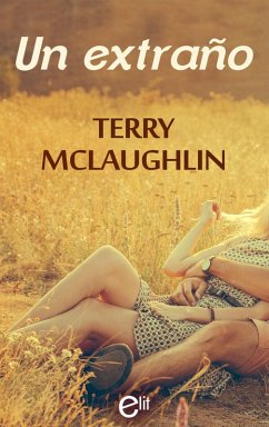 Cover Un extraño (eBook, ePUB)