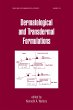 Dermatological and Transdermal... - Bild 1