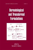 Dermatological and Transdermal Formulations (eBook, PDF)