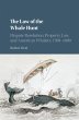 Law of the Whale Hunt (eBook, ePUB) - Bild 1