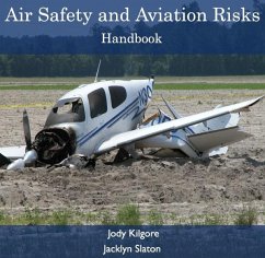 Cover Air Safety and Aviation Risks Handbook (eBook, PDF)
