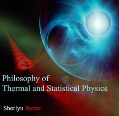 Cover Philosophy of Thermal and Statistical Physics (eBook, PDF)