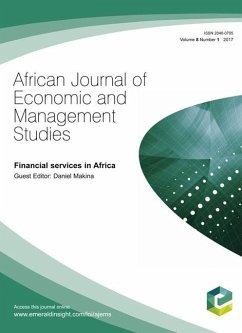 Cover Financial Services in Africa (eBook, PDF)