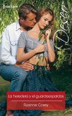 La heredera y el guardaespaldas (eBook, ePUB)