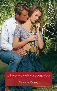 Cover La heredera y el guardaespaldas (eBook, ePUB)