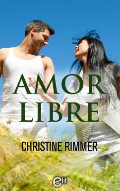 Cover Amor libre (eBook, ePUB)
