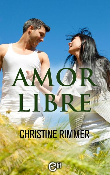 Amor libre (eBook, ePUB)