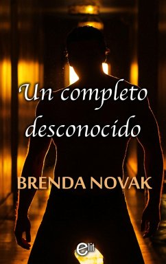 Cover Un completo desconocido (eBook, ePUB)