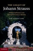 Legacy of Johann Strauss (eBook, PDF)