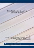Main Tendencies in Applied Materials Science (eBook, PDF)
