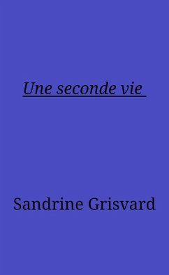 Cover Une seconde vie (eBook, ePUB)