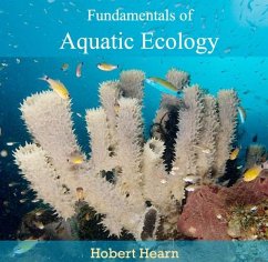 Fundamentals of Aquatic Ecology (eBook, PDF) - Hearn, Hobert