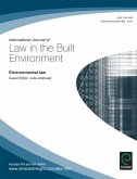 Environmental Law (eBook, PDF) Environmental Law (eBook, PDF)