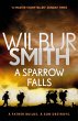 A Sparrow Falls (eBook, ePUB) - Bild 1