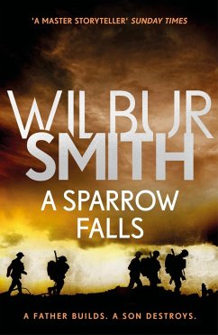 A Sparrow Falls (eBook, ePUB) - Smith, Wilbur