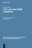 Libri XXIII-XXV (eBook, PDF)