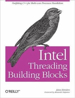Intel Threading Building Blocks (eBook, PDF) - Reinders, James