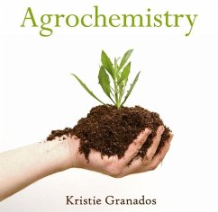 Cover Agrochemistry (eBook, PDF)