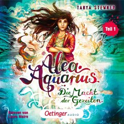 Die Macht der Gezeiten / Alea Aquarius Bd.4.1 (MP3-Download) - Stewner, Tanya